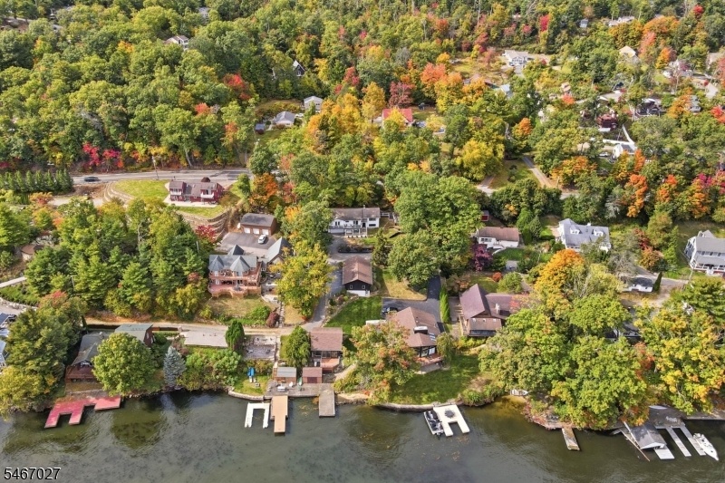 Close to Lake