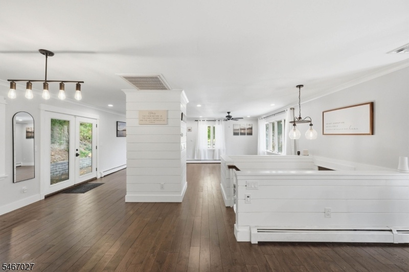 Open Concept