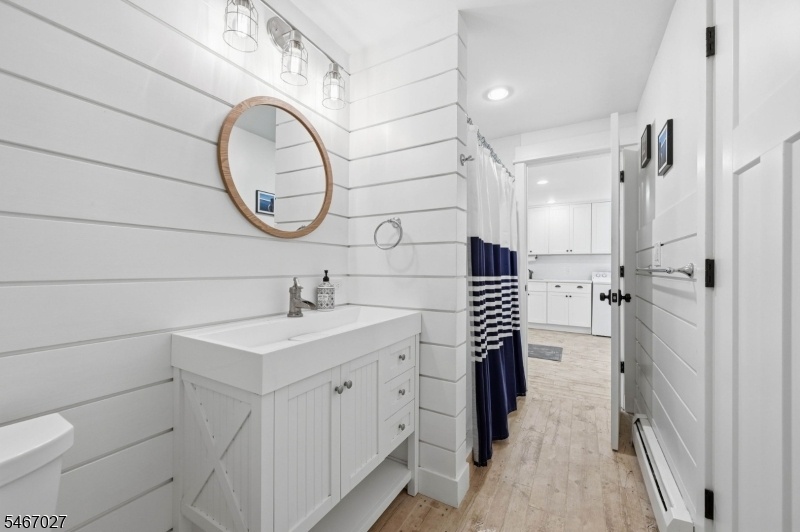 Full Bathroom Ground Floor