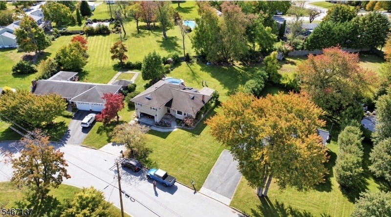 Air view