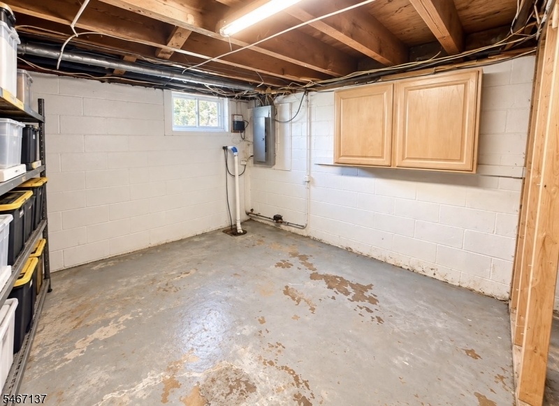 Basement