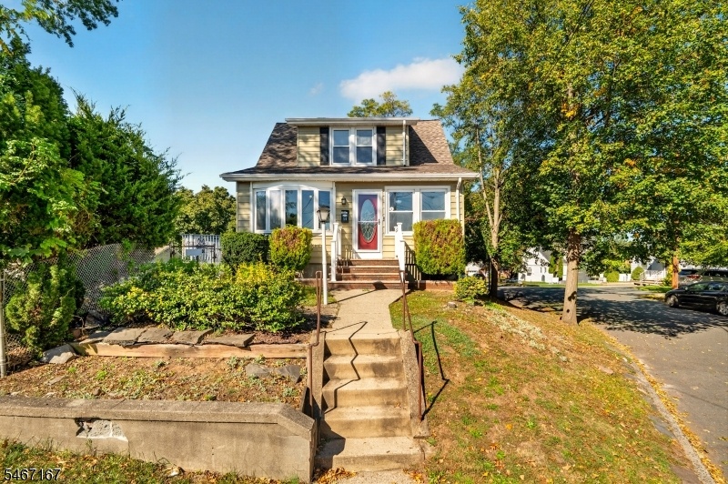 Front View