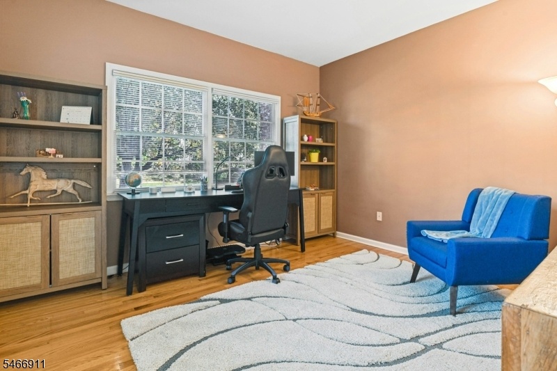 Den/Office/Guest Suite