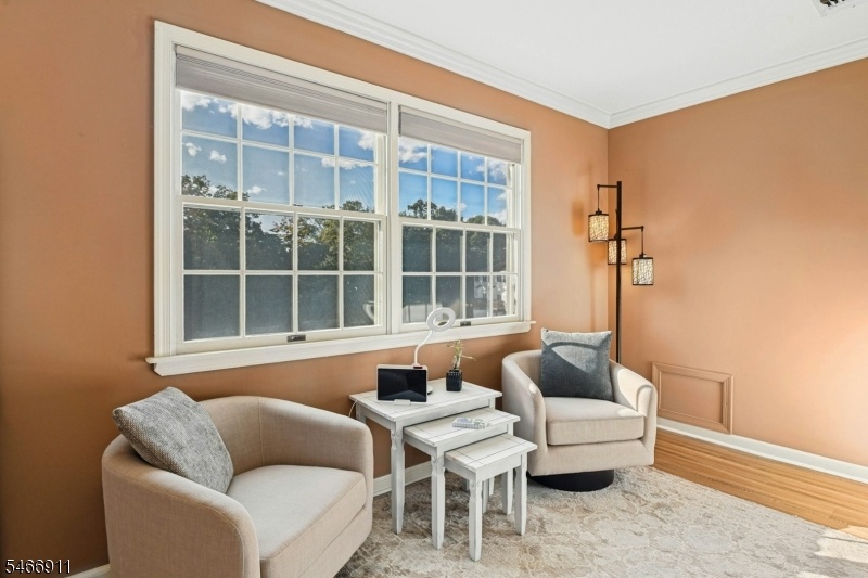 Primary Sitting Area
