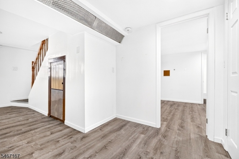Finished Basement