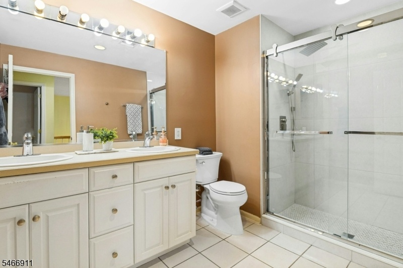 Updated Main Bath