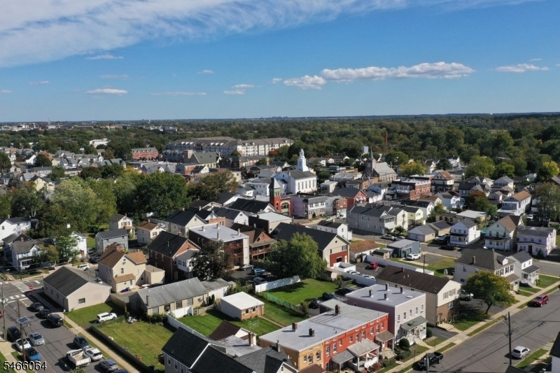 Drone View