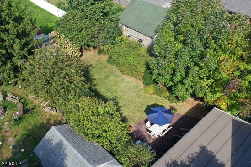 Drone View