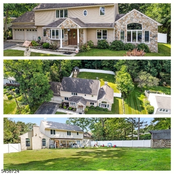 Lovely Custom Home & Property