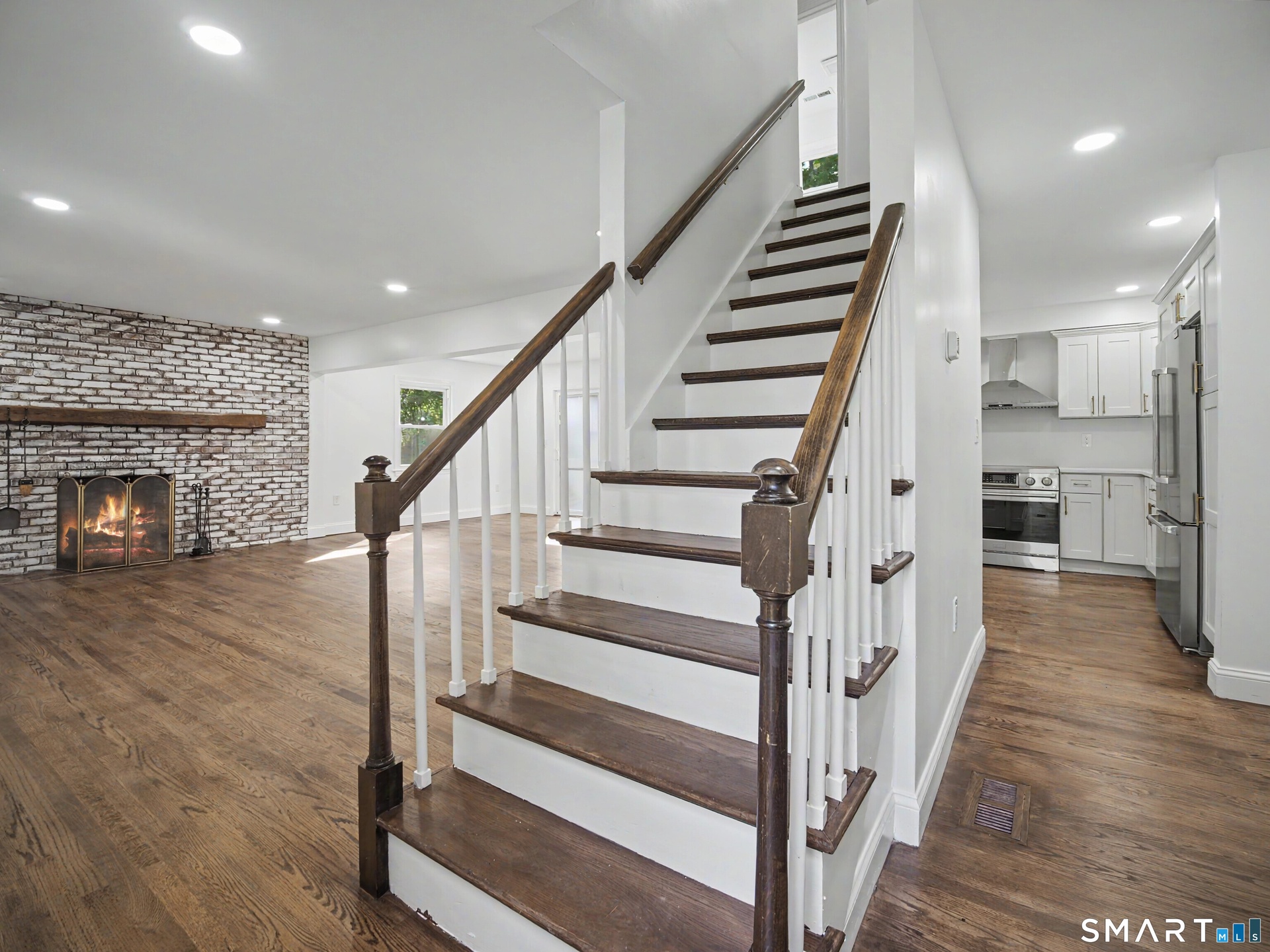 Entrance Foyer