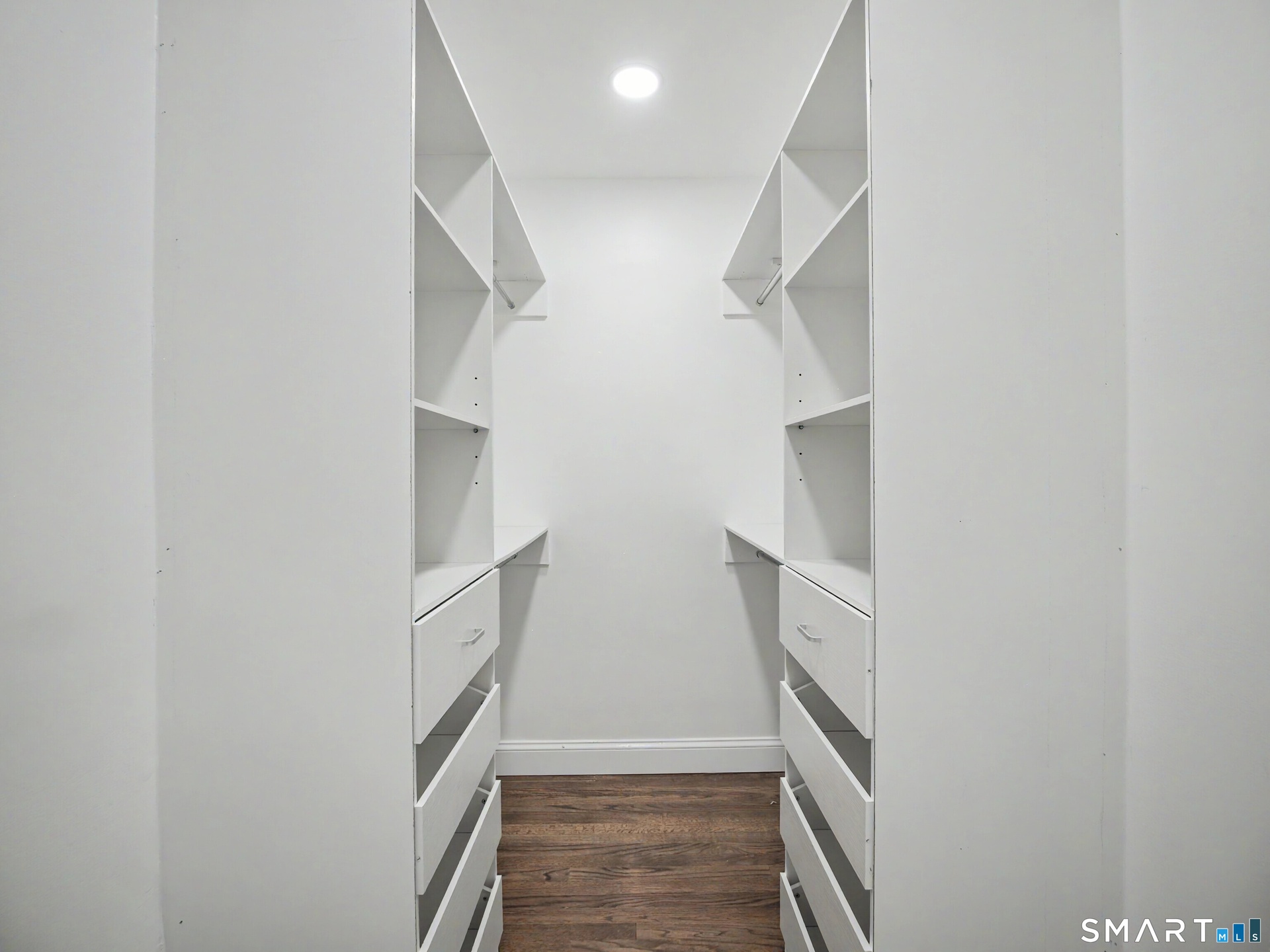 Walk In Closet