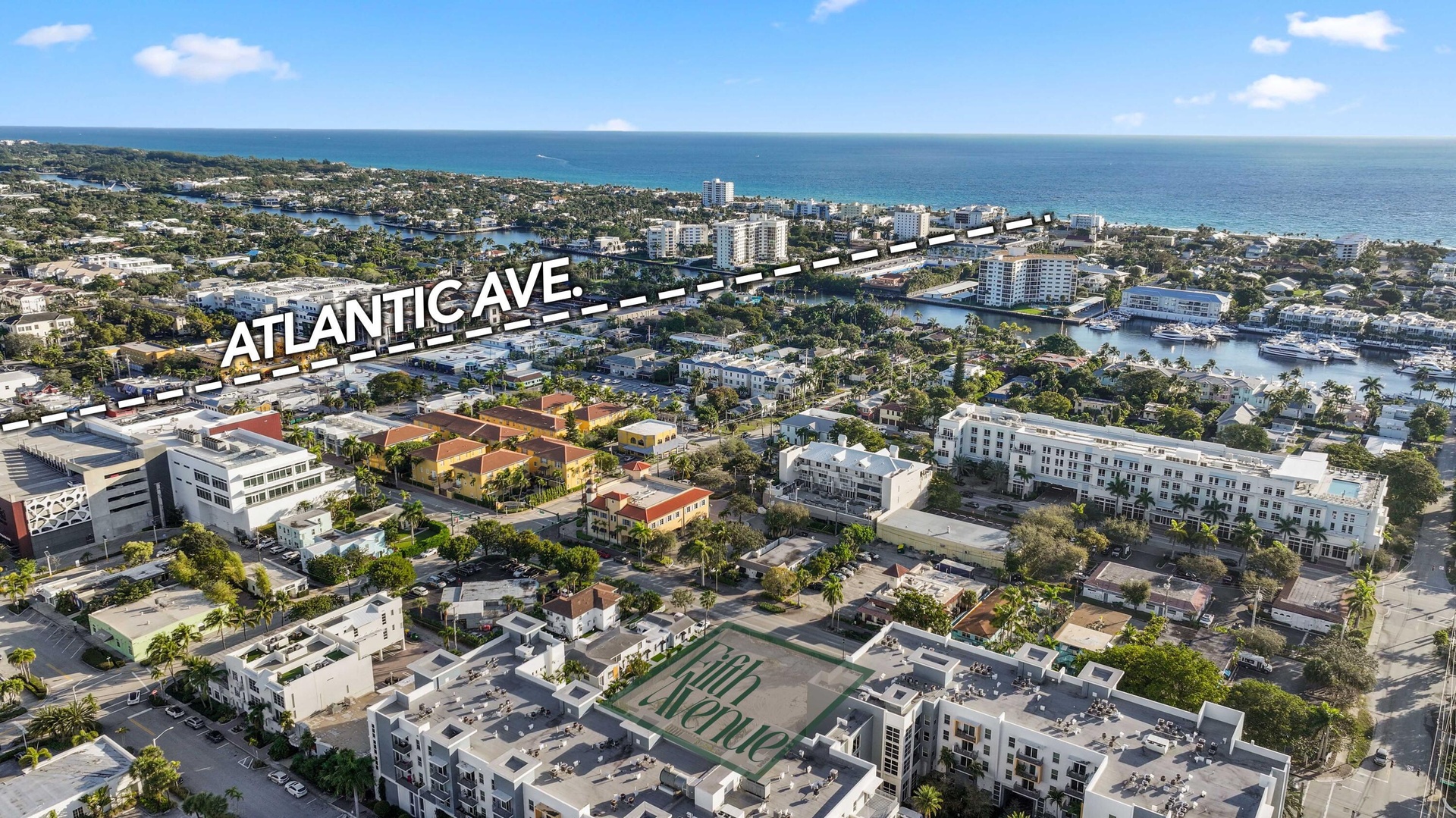 Perfectly situated just 1.5 Blocks for famed Atlantic Avenue
