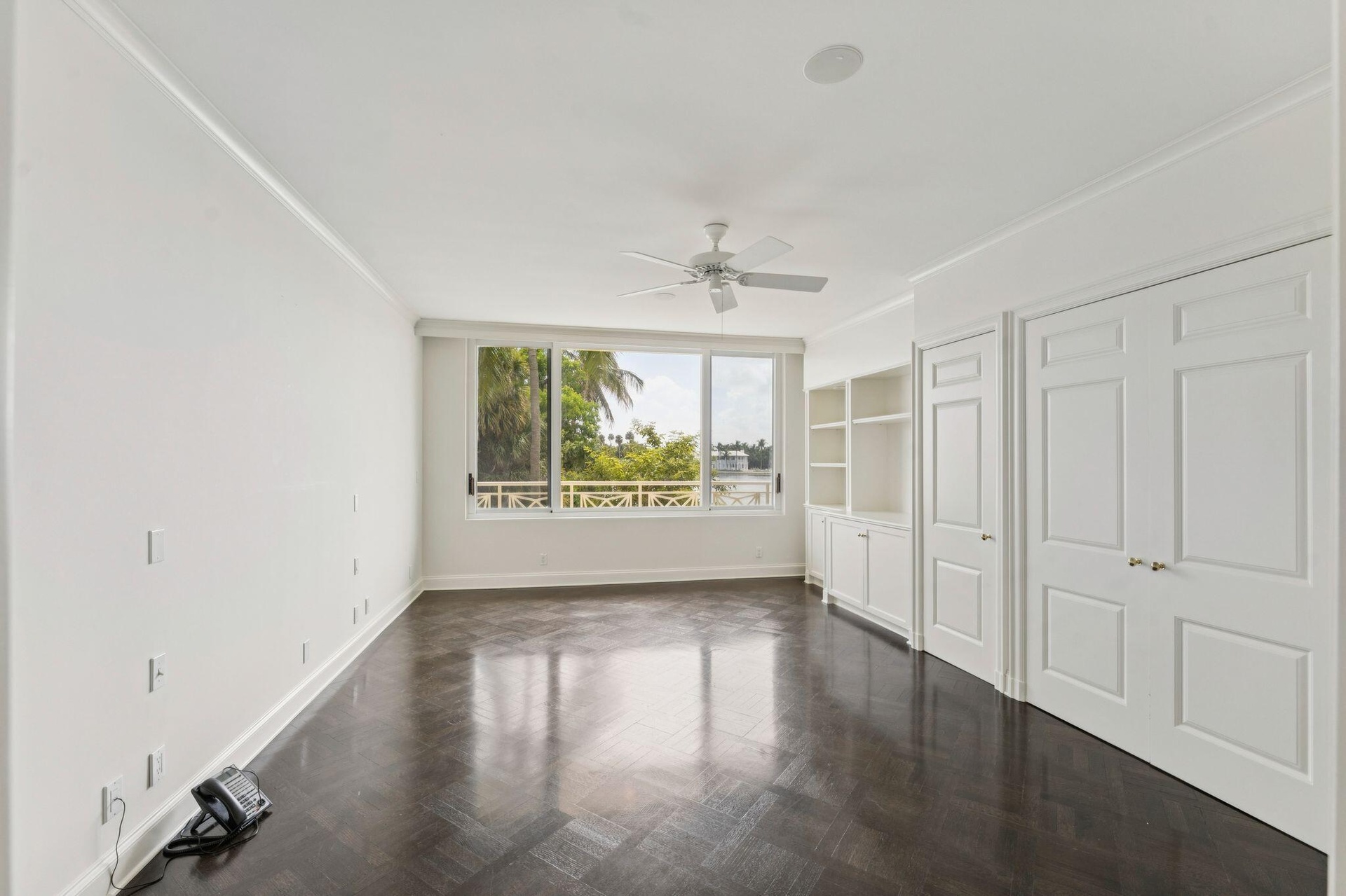 primary or guest bedroom #2