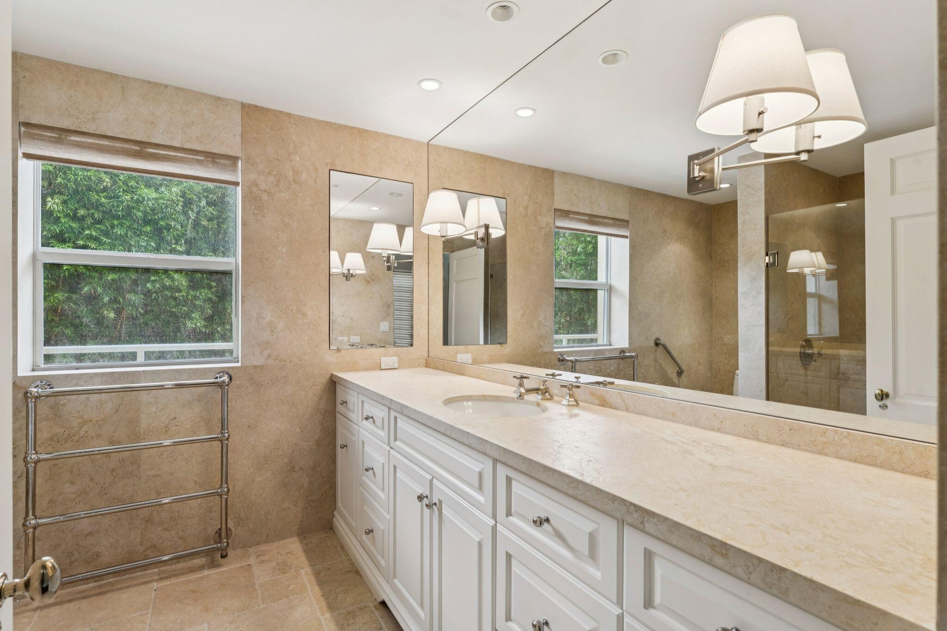 primary or guest bath #1