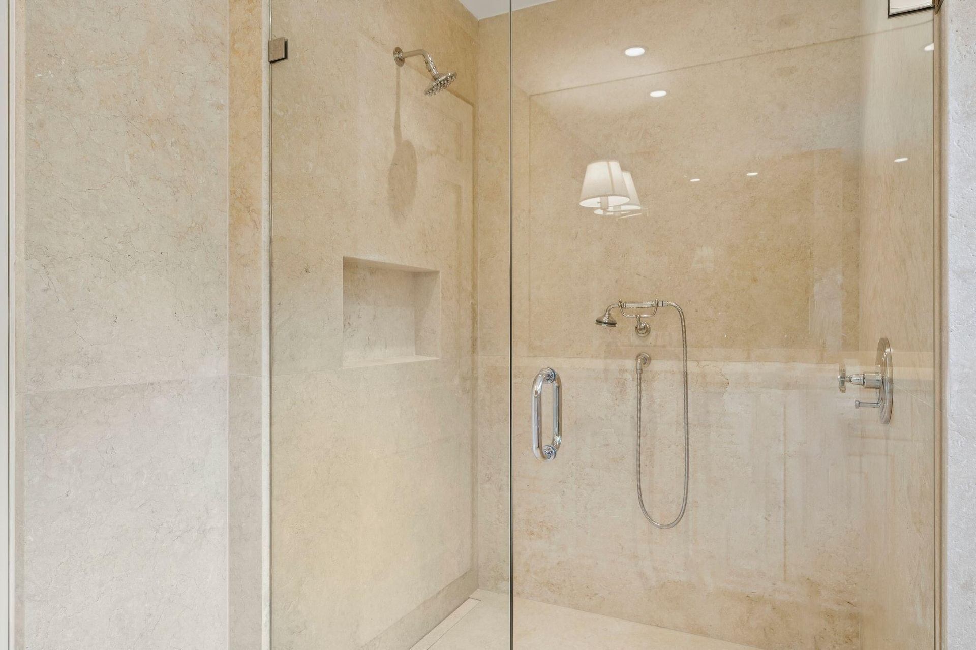 primary or guest bath #1