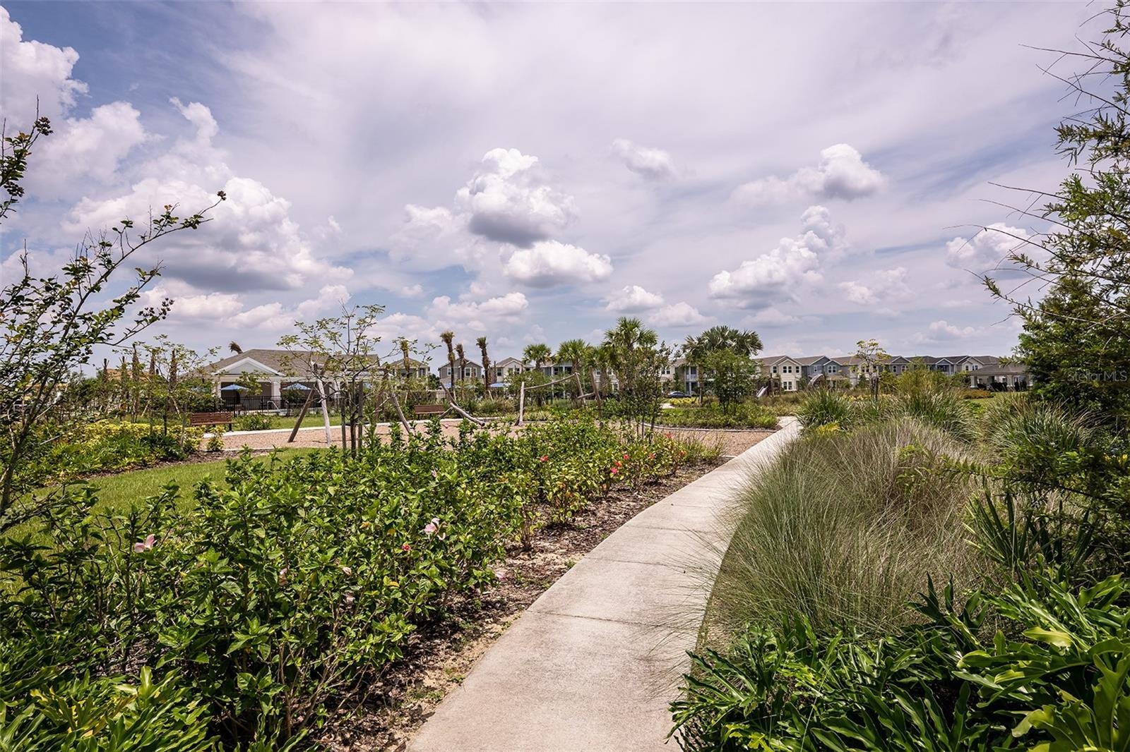 Harvest at Ovation Community