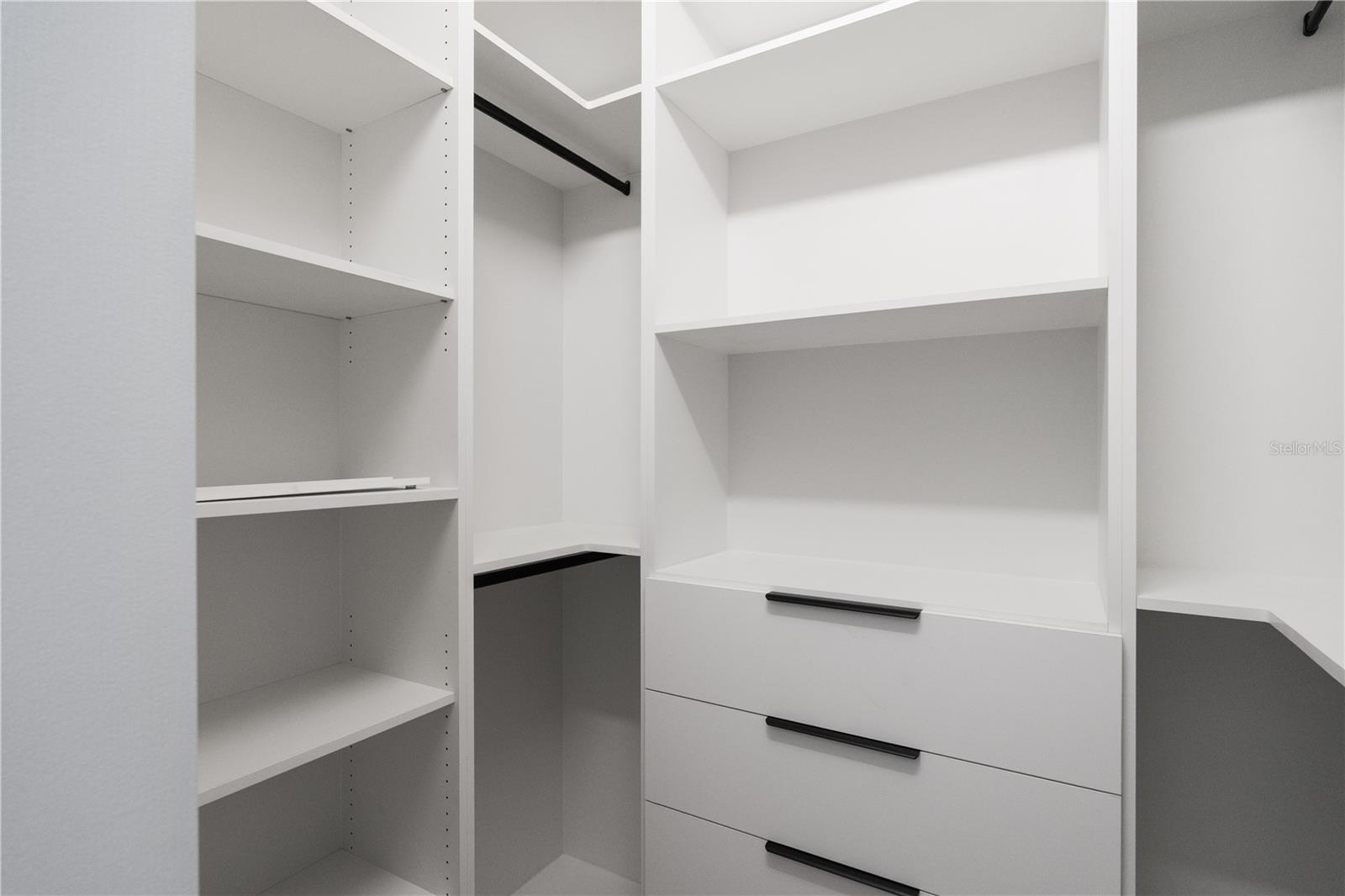 Custom Built Ins