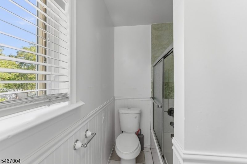 Bathroom 2 2nd floor