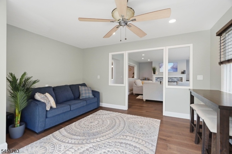 Formal Living Room