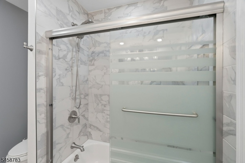 Common Bathroom