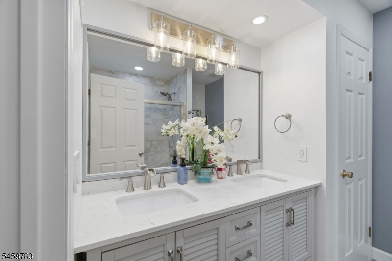 Common Bathroom
