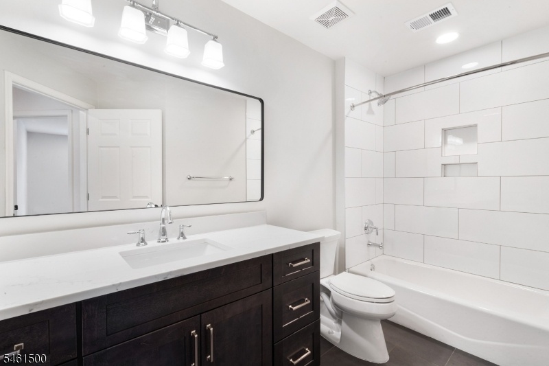 Hall Bath