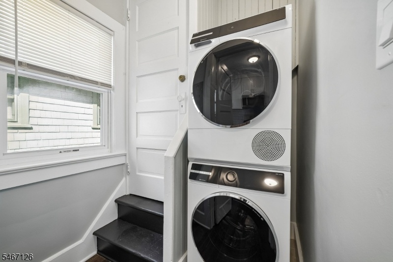 Unit Two Laundry
