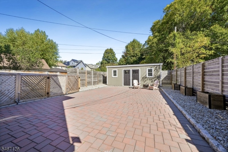 Back of the Property Alt View