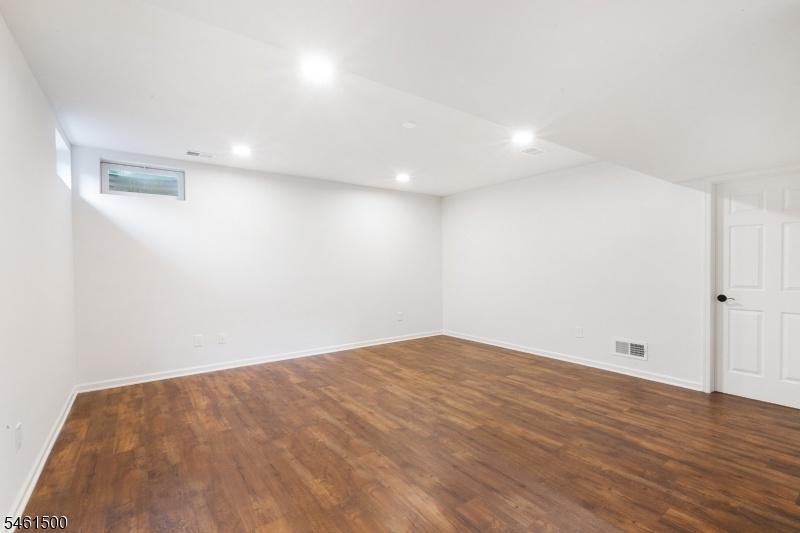 Lower Level Den