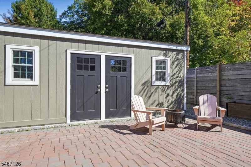 Storage Sheds 54 Label Mtc