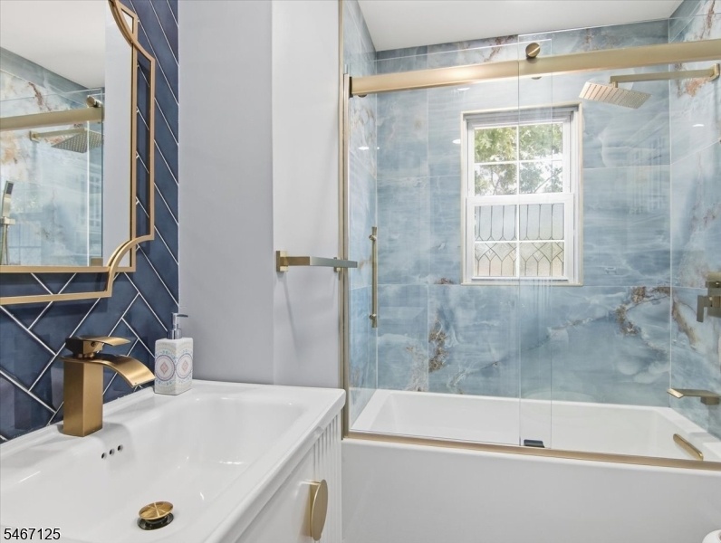 Main Bath