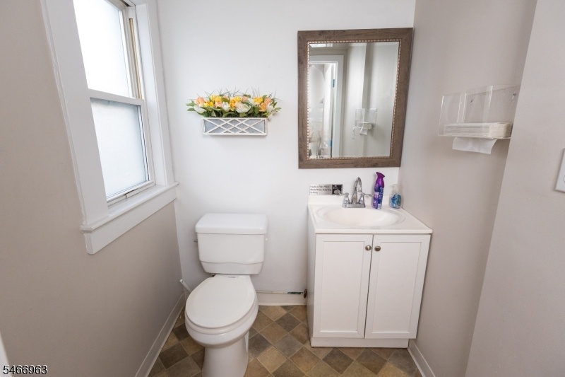 Lavatory
