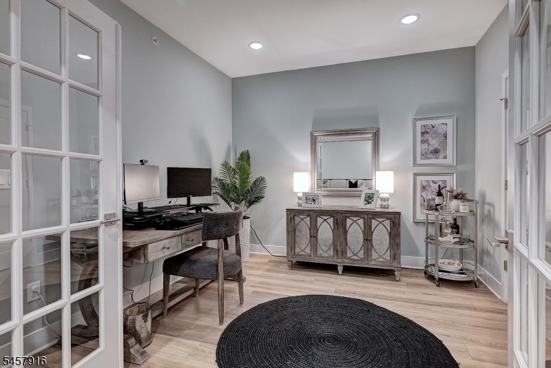 Private Office