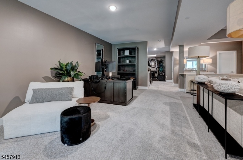 Bonus Space for Second Office