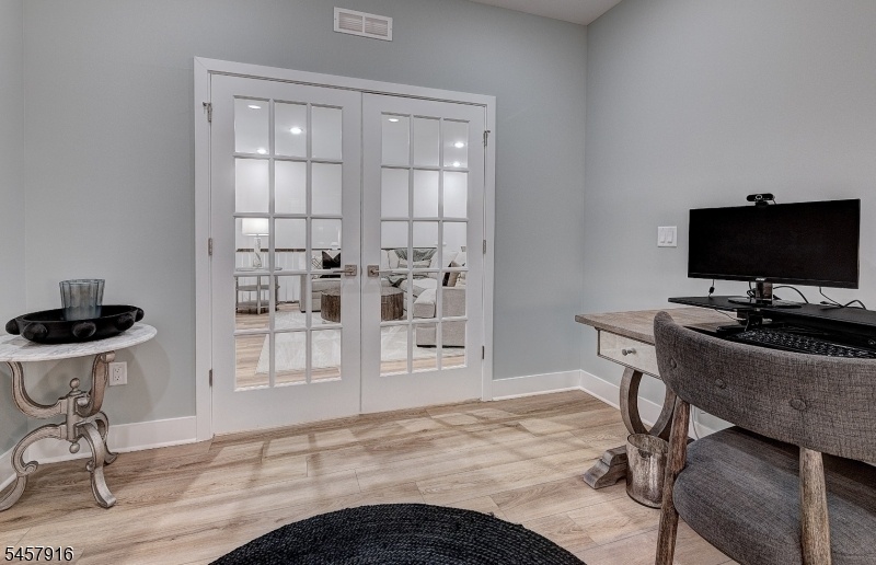 Private Office