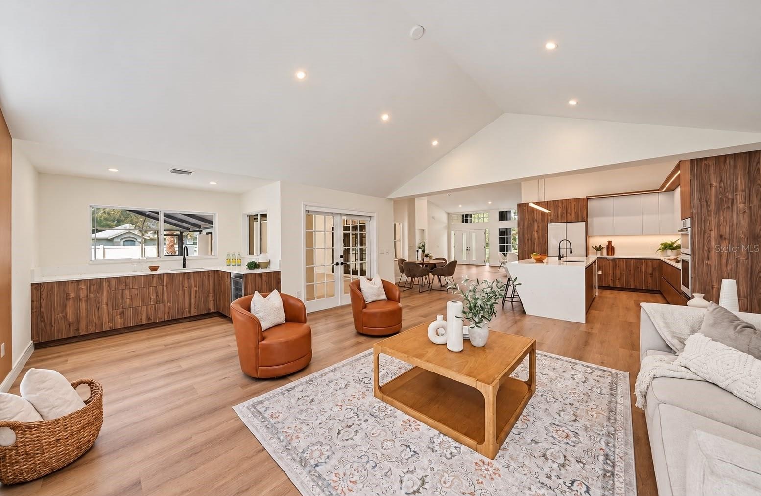 Living/Family Room