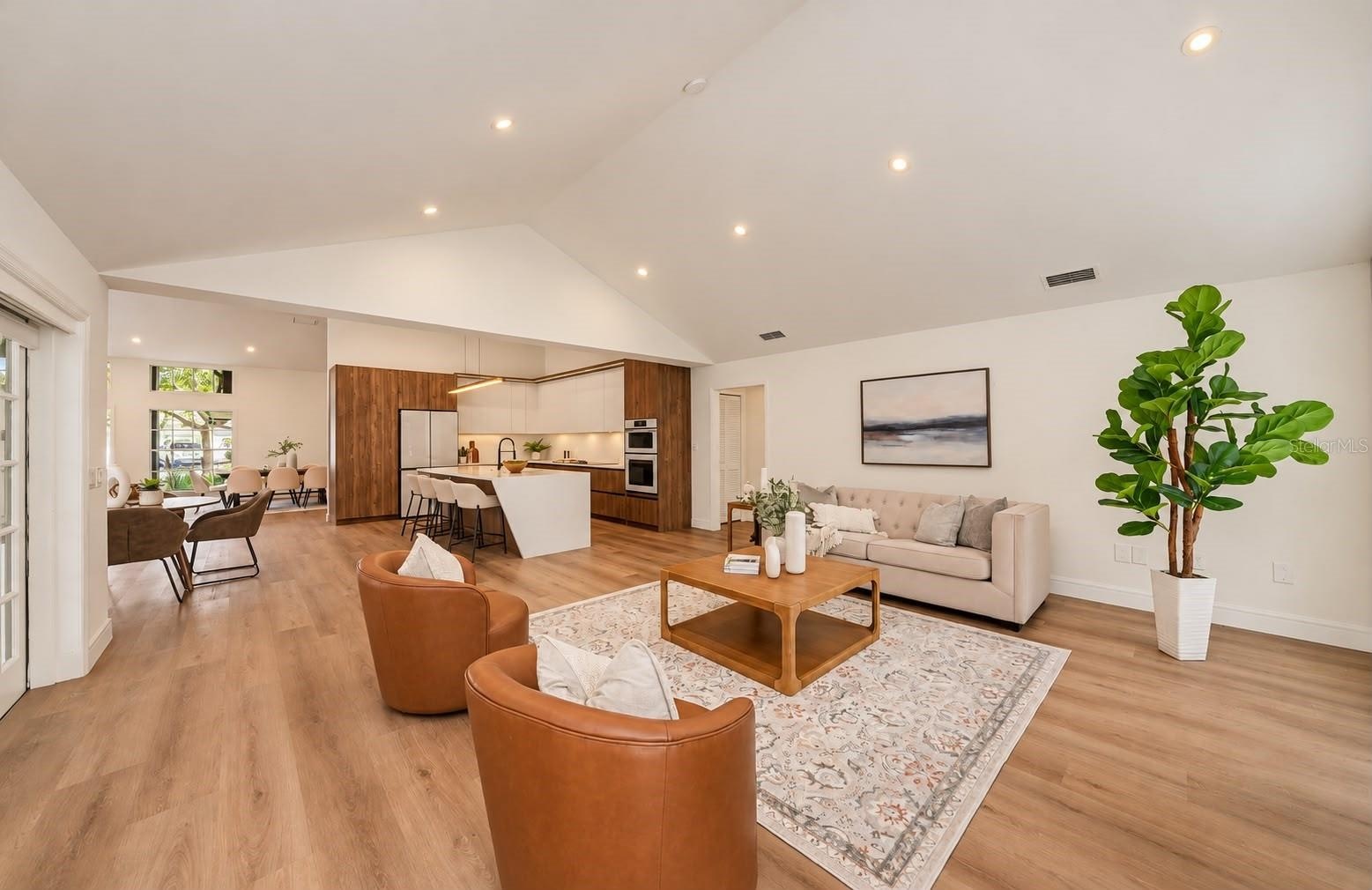 Living/Family Room