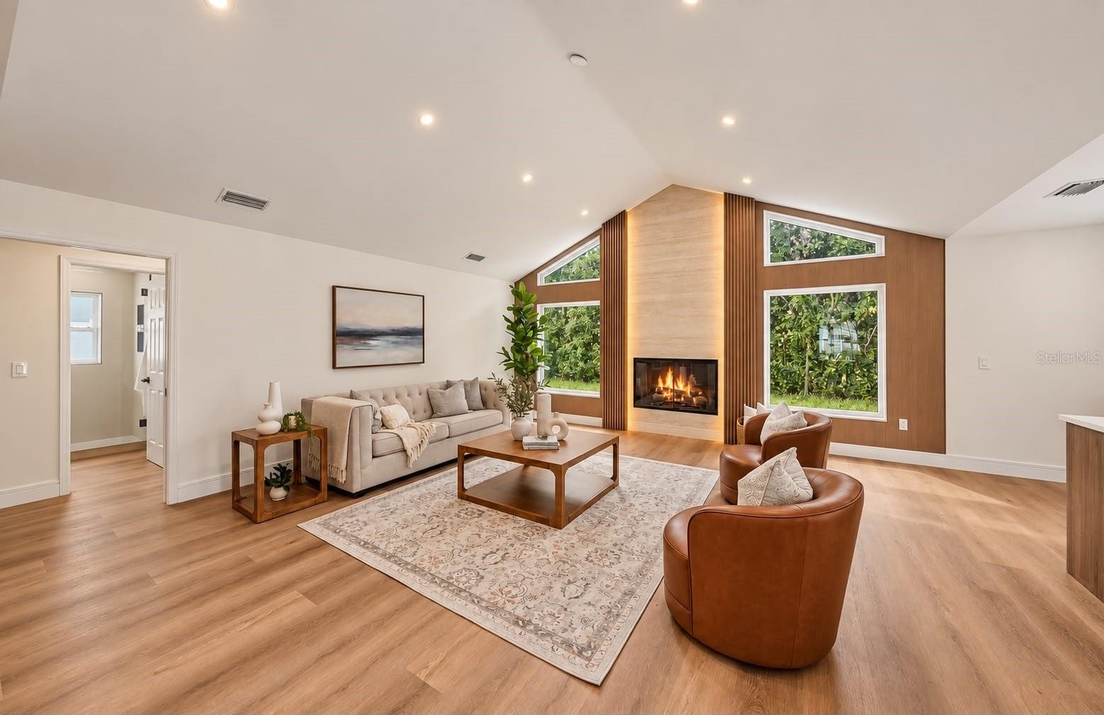 Living/Family Room