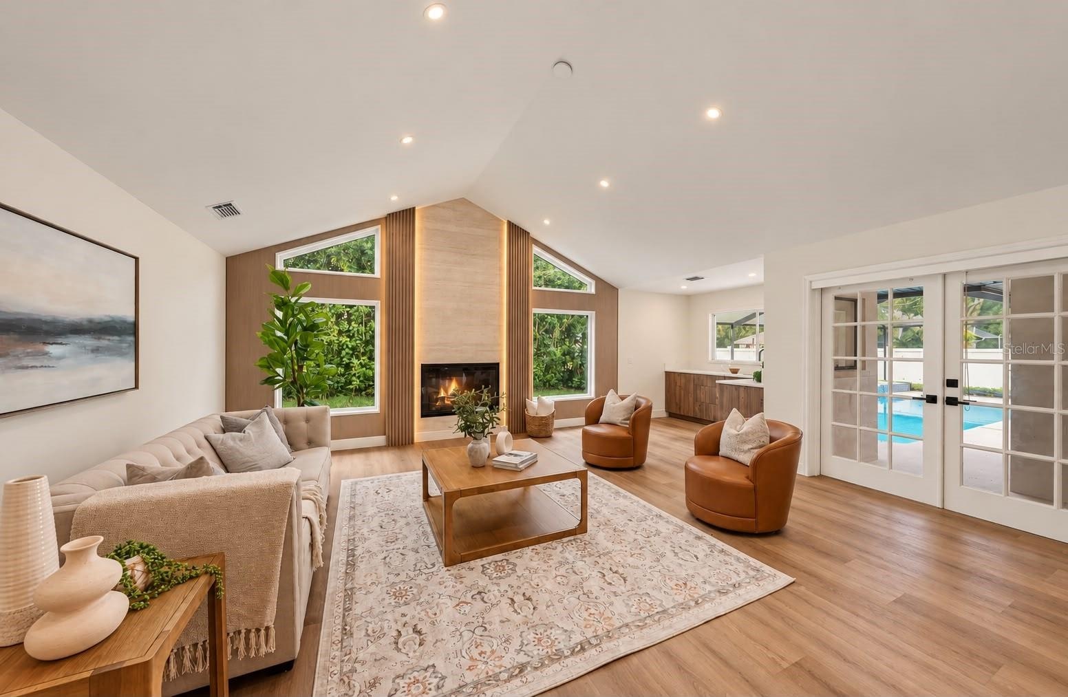 Living/Family Room