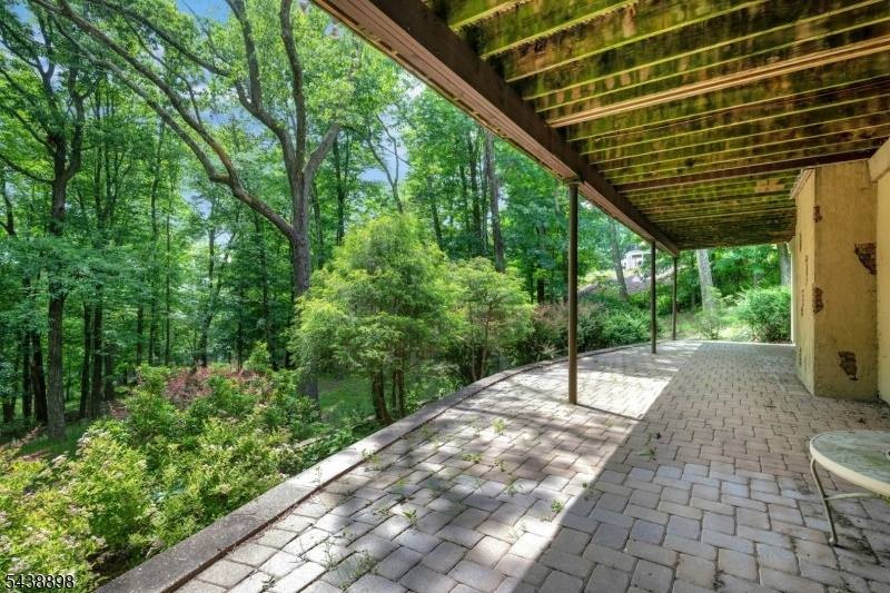 LL patio lookout