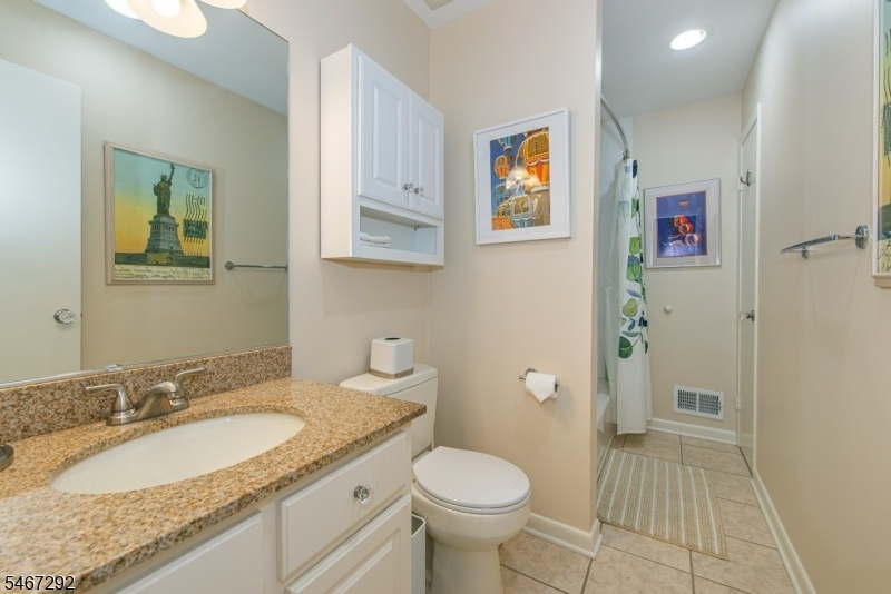 Main Bathroom