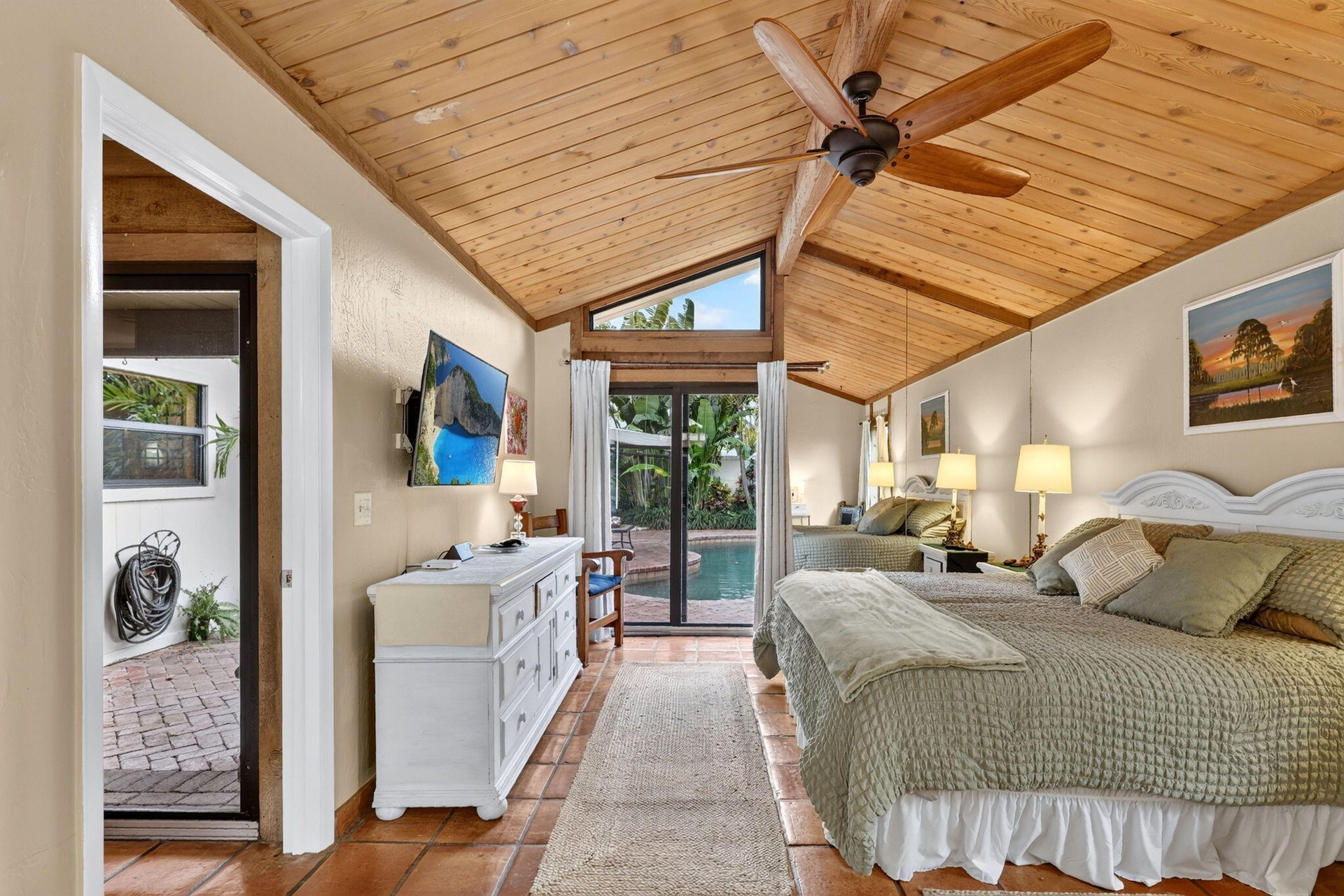 Primary Suite