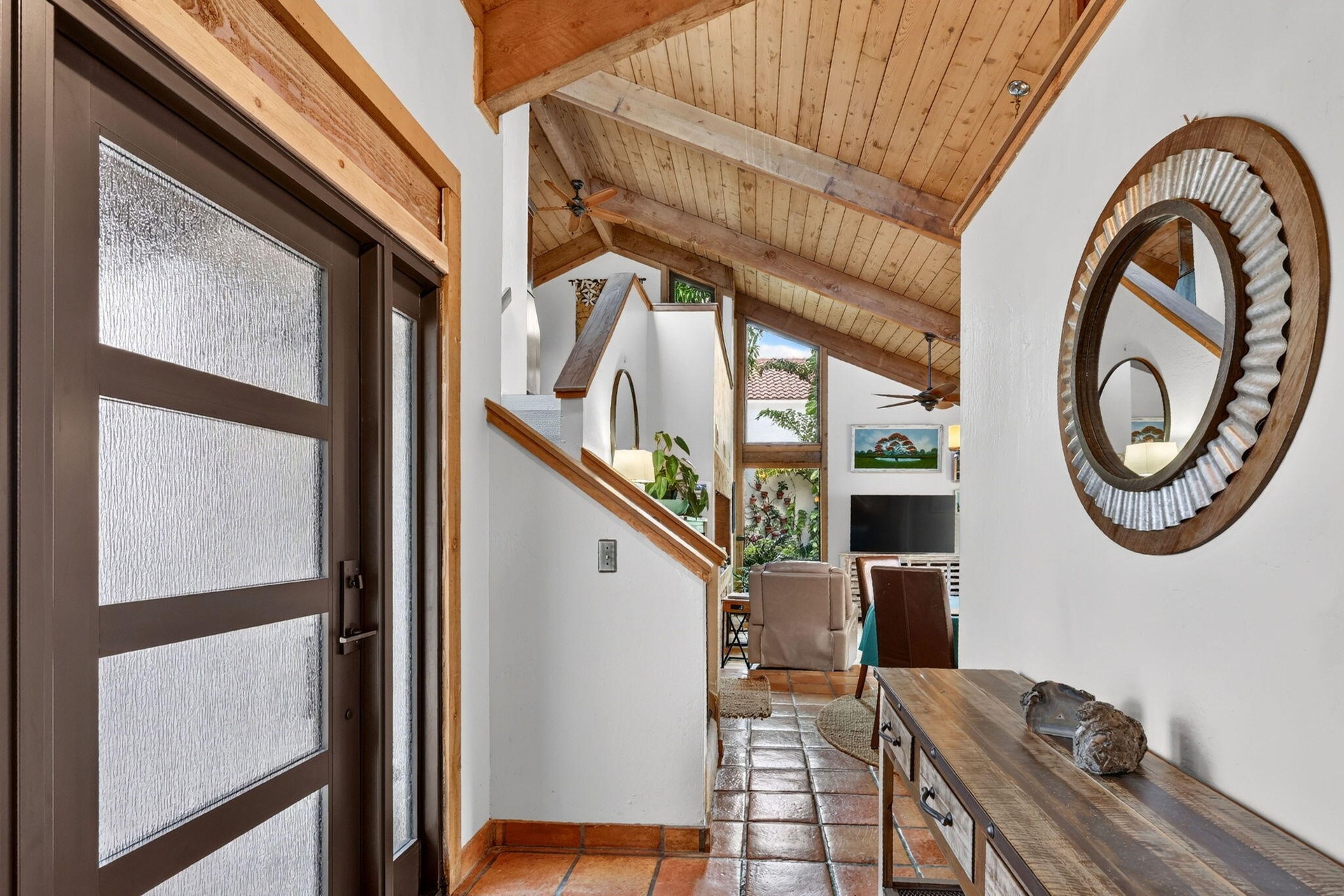 Compete Impact Doors and Windows Throughout
