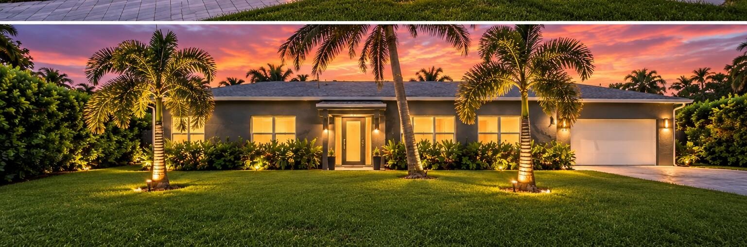 Wilton Manors, Florida Dream Location 4/3