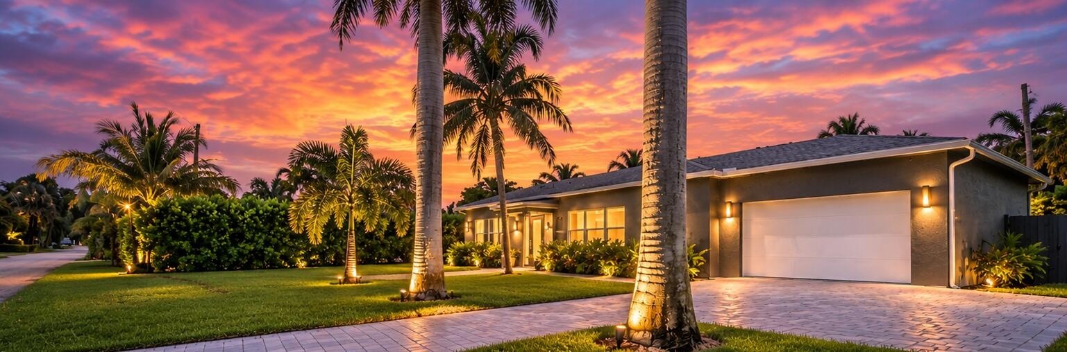 Wilton Manors, Florida Where Dreams come True