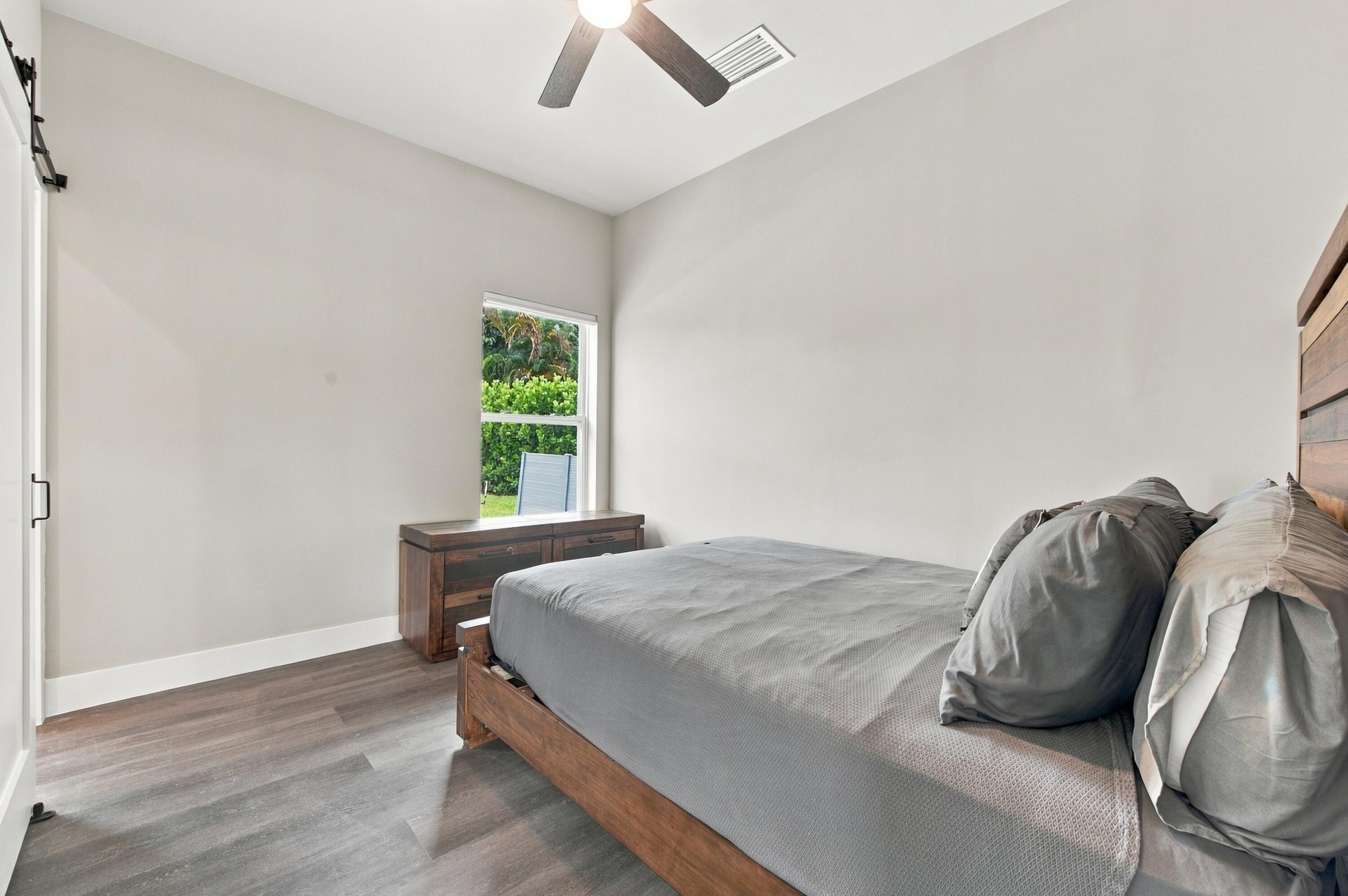 4th bedroom