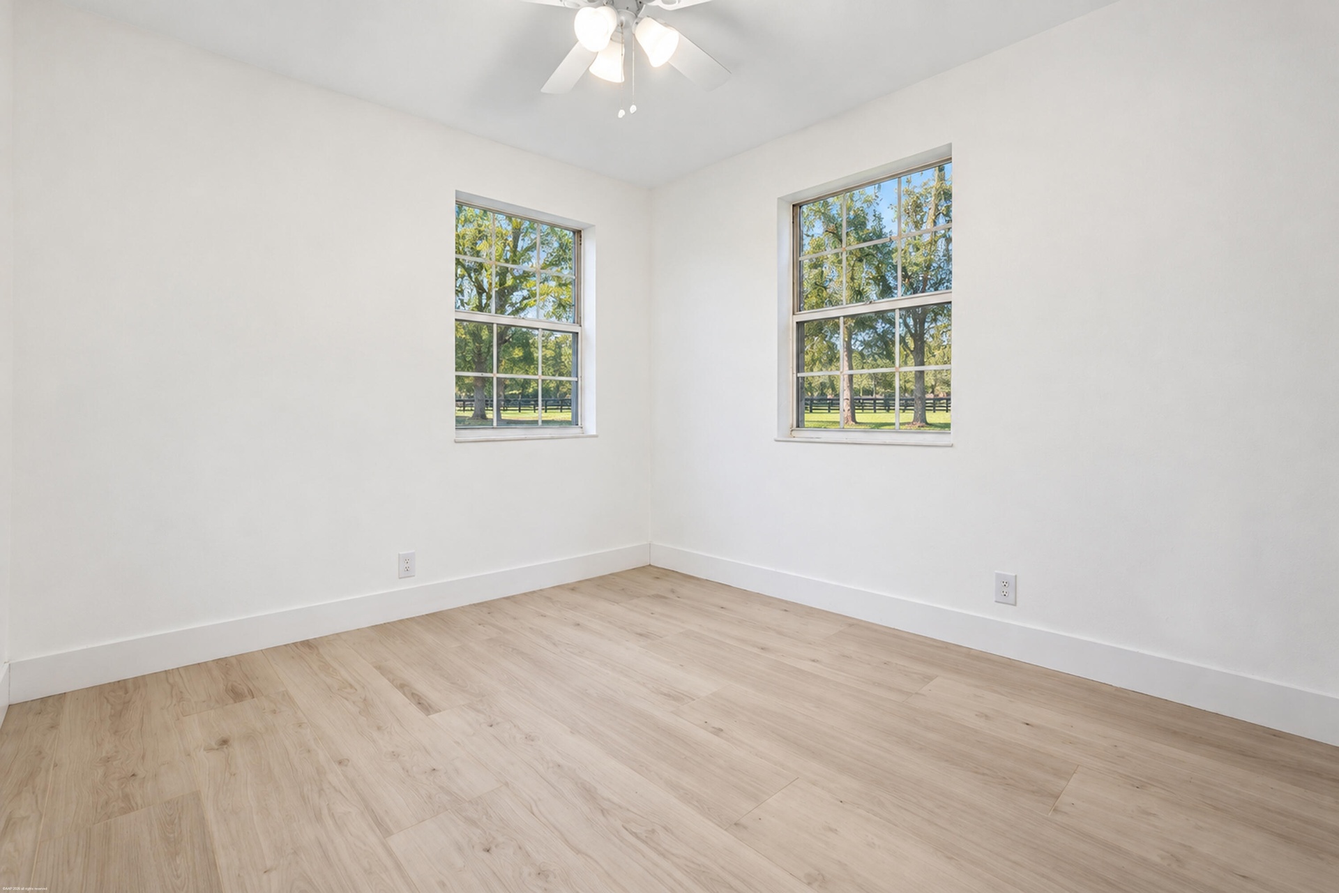 Newly Renovated Apartment