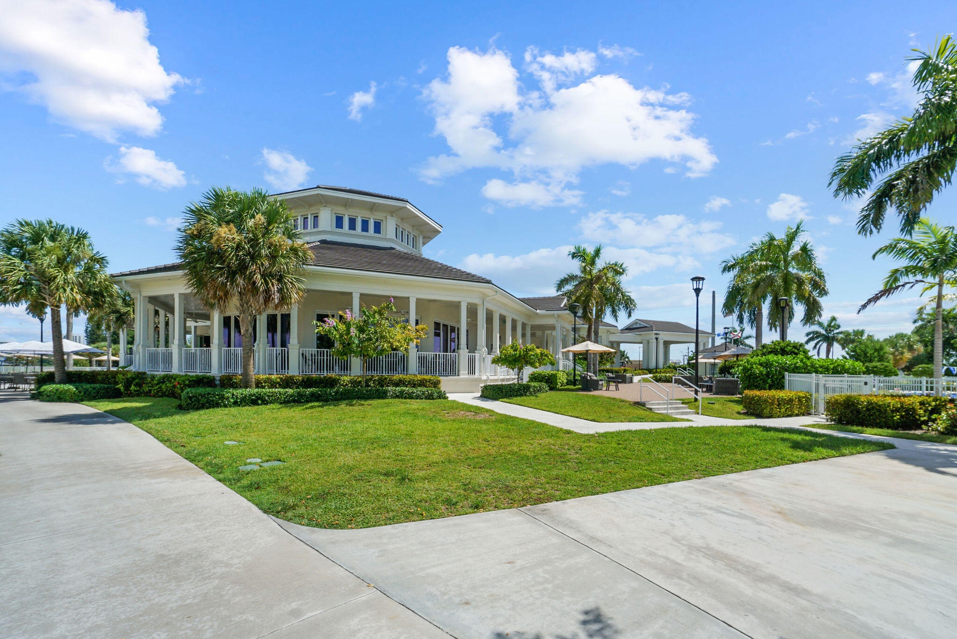 North Palm Beach Country Club