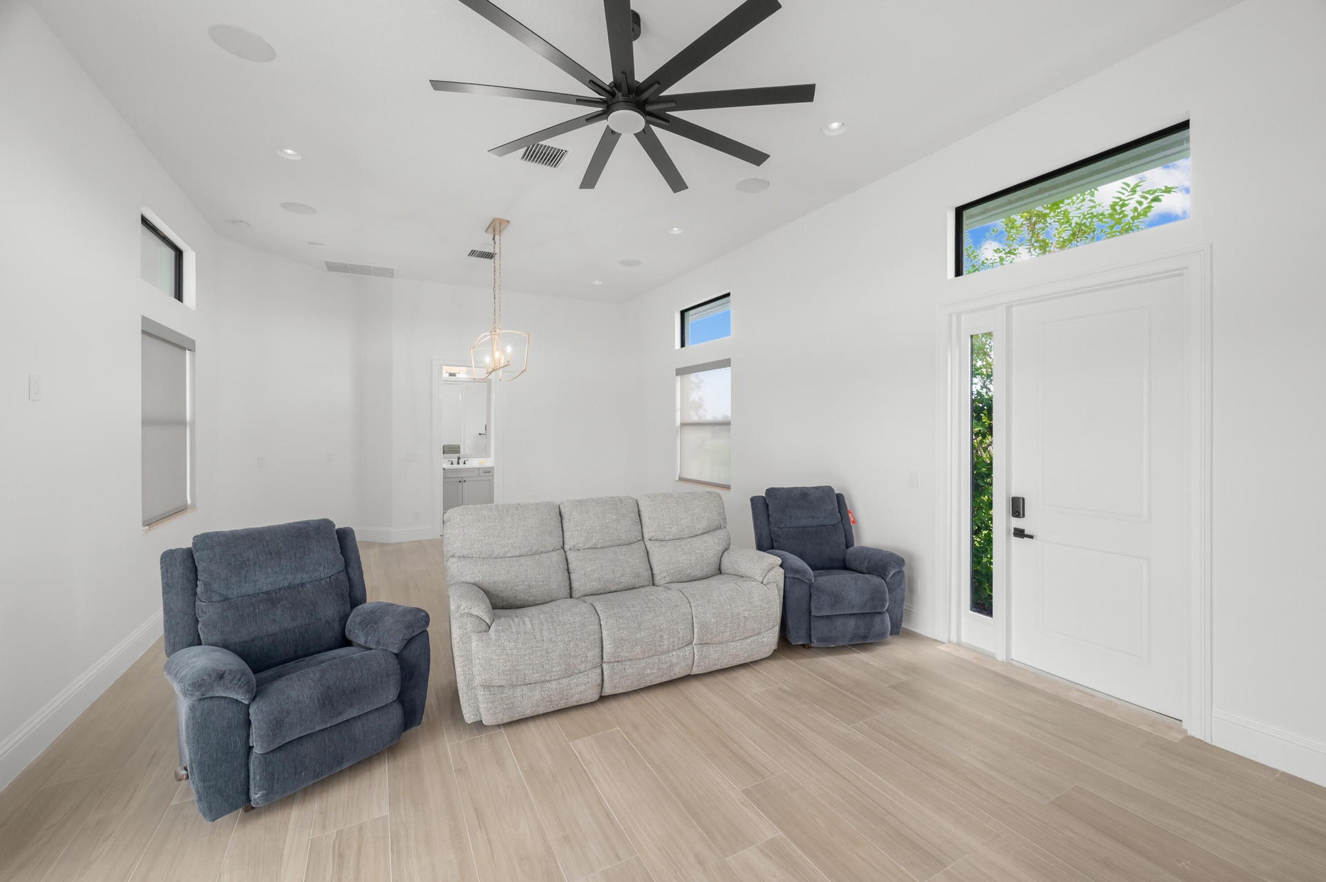 Mother-in-Law suite