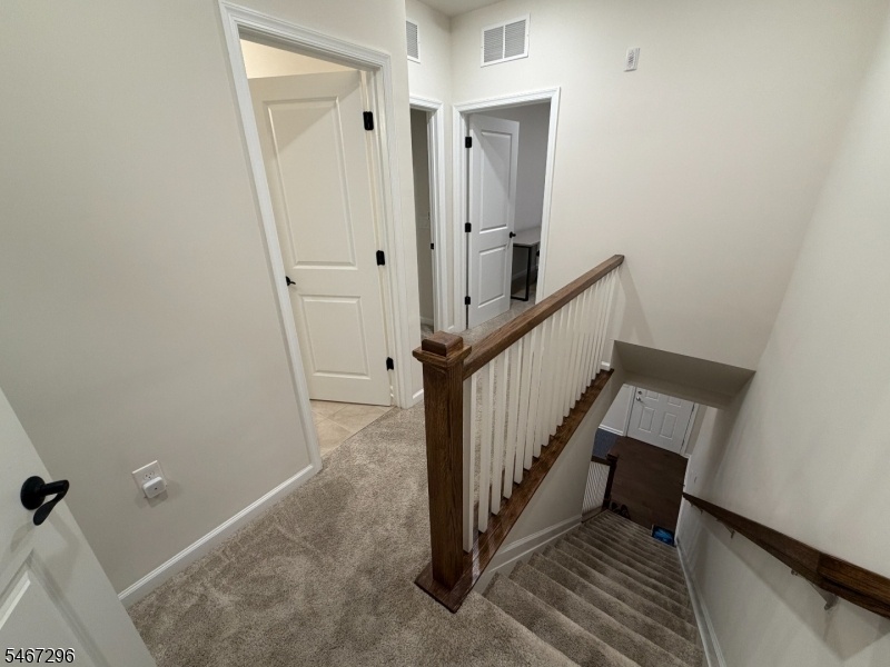 stairway